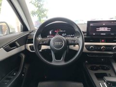 Audi A4L 40 TFSI Fashion Dynamic - ფოტო 11