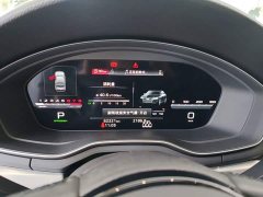 Audi A4L 40 TFSI Fashion Dynamic - ფოტო 12
