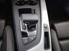 Audi A4L 40 TFSI Fashion Dynamic - ფოტო 14