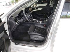 Audi A4L 40 TFSI Fashion Dynamic - ფოტო 15