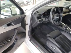 Audi A4L 40 TFSI Fashion Dynamic - ფოტო 16