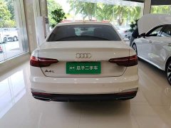 Audi A4L 40 TFSI Fashion Dynamic - ფოტო 6