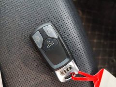 Audi A4L 40 TFSI Fashion Dynamic - ფოტო 9