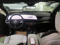 Cadillac XT4 2024 28T FWD Luxury - ფოტო 10