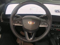 Cadillac XT4 2024 28T FWD Luxury - ფოტო 11