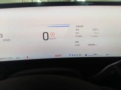 Cadillac XT4 2024 28T FWD Luxury - ფოტო 12