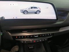 Cadillac XT4 2024 28T FWD Luxury - ფოტო 13