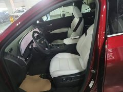 Cadillac XT4 2024 28T FWD Luxury - ფოტო 15