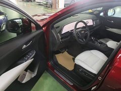 Cadillac XT4 2024 28T FWD Luxury - ფოტო 16