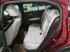 Cadillac XT4 2024 28T FWD Luxury - ფოტო 17