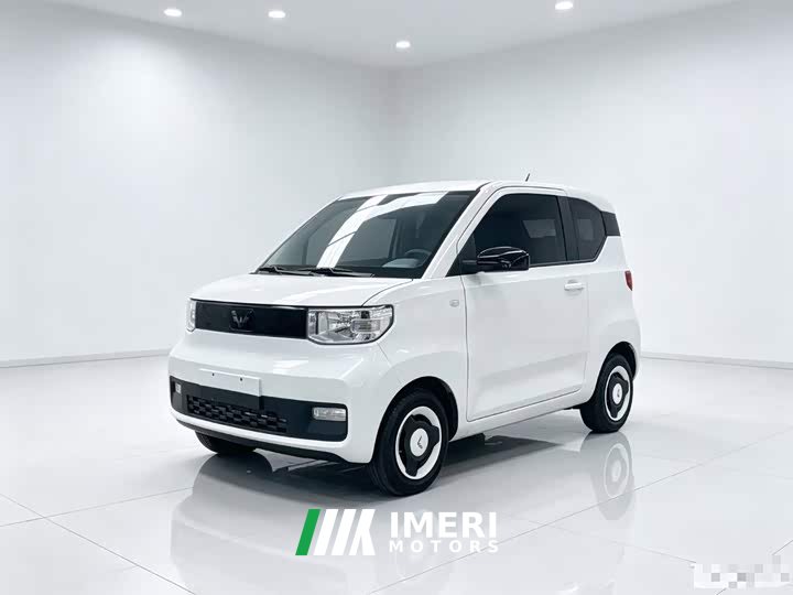 Wuling Hongguang MINIEV 2022 Easy Edition LFP Battery - ავტომობილი ჩინეთიდან