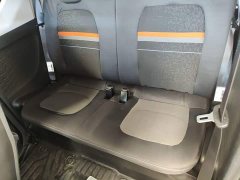 Wuling Hongguang MINIEV 2022 Easy Edition LFP Battery - ფოტო 17