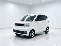 Wuling Hongguang MINIEV 2022 Easy Edition LFP Battery - ფოტო 2