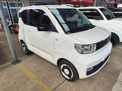 Wuling Hongguang MINIEV 2022 Easy Edition LFP Battery - ფოტო 4