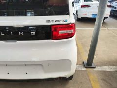 Wuling Hongguang MINIEV 2022 Easy Edition LFP Battery - ფოტო 8