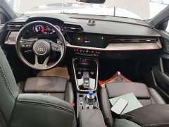 Audi A3 A3L Limousine 35 TFSI Fashion Sport Edition - ფოტო 10
