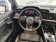 Audi A3 A3L Limousine 35 TFSI Fashion Sport Edition - ფოტო 11