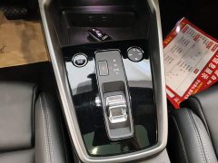 Audi A3 A3L Limousine 35 TFSI Fashion Sport Edition - ფოტო 14