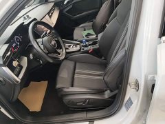 Audi A3 A3L Limousine 35 TFSI Fashion Sport Edition - ფოტო 15