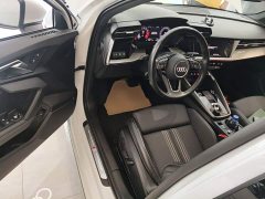 Audi A3 A3L Limousine 35 TFSI Fashion Sport Edition - ფოტო 16