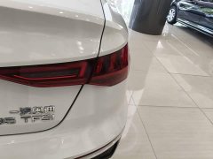 Audi A3 A3L Limousine 35 TFSI Fashion Sport Edition - ფოტო 8