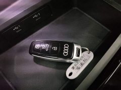 Audi A3 A3L Limousine 35 TFSI Fashion Sport Edition - ფოტო 9