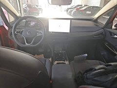 Volkswagen ID.3 2026 Smart Edition Intelligent Version GTX Package - ფოტო 10