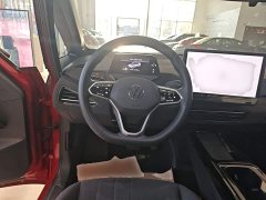 Volkswagen ID.3 2026 Smart Edition Intelligent Version GTX Package - ფოტო 11