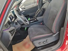Volkswagen ID.3 2026 Smart Edition Intelligent Version GTX Package - ფოტო 15