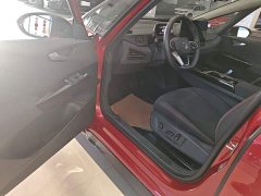 Volkswagen ID.3 2026 Smart Edition Intelligent Version GTX Package - ფოტო 16