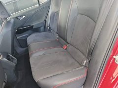 Volkswagen ID.3 2026 Smart Edition Intelligent Version GTX Package - ფოტო 17