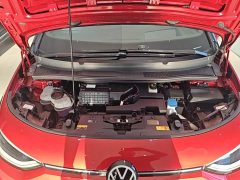 Volkswagen ID.3 2026 Smart Edition Intelligent Version GTX Package - ფოტო 20