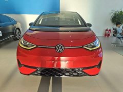 Volkswagen ID.3 2026 Smart Edition Intelligent Version GTX Package - ფოტო 3