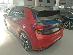 Volkswagen ID.3 2026 Smart Edition Intelligent Version GTX Package - ფოტო 5