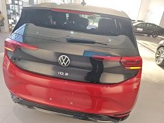 Volkswagen ID.3 2026 Smart Edition Intelligent Version GTX Package - ფოტო 6