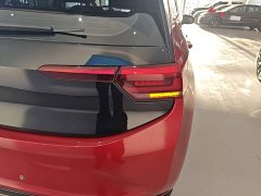 Volkswagen ID.3 2026 Smart Edition Intelligent Version GTX Package - ფოტო 8
