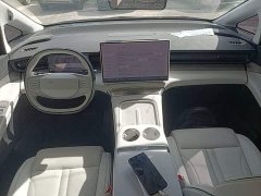 XPeng X9 640 AWD High Performance Max - ფოტო 10