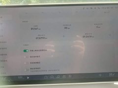 XPeng X9 640 AWD High Performance Max - ფოტო 12