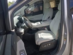 XPeng X9 640 AWD High Performance Max - ფოტო 15