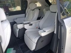 XPeng X9 640 AWD High Performance Max - ფოტო 17