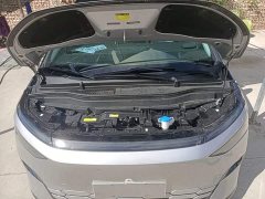 XPeng X9 640 AWD High Performance Max - ფოტო 20