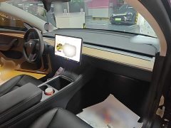 Tesla Model Y Rear-Wheel Drive - ფოტო 10