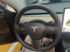 Tesla Model Y Rear-Wheel Drive - ფოტო 11
