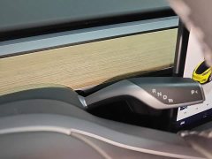Tesla Model Y Rear-Wheel Drive - ფოტო 14