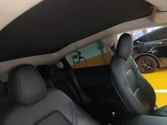 Tesla Model Y Rear-Wheel Drive - ფოტო 18