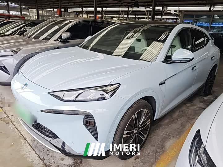 Denza BYD Denza N7 630 AWD Intelligent Driving Max - ავტომობილი ჩინეთიდან