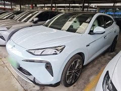 Denza BYD Denza N7 630 AWD Intelligent Driving Max - ფოტო 1