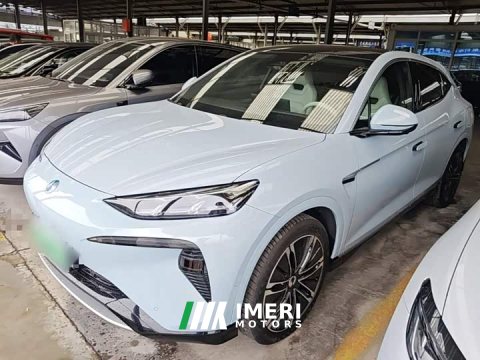 2024 Denza BYD Denza N7 630 AWD Intelligent Driving Max - ავტომობილი ჩინეთიდან