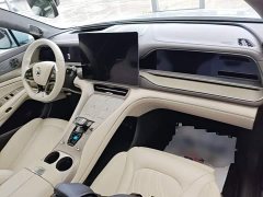 Denza BYD Denza N7 630 AWD Intelligent Driving Max - ფოტო 10