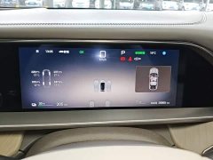Denza BYD Denza N7 630 AWD Intelligent Driving Max - ფოტო 12